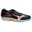 Halová obuv, Mizuno, Thunder Blade Z, černo-bílo-oranžová