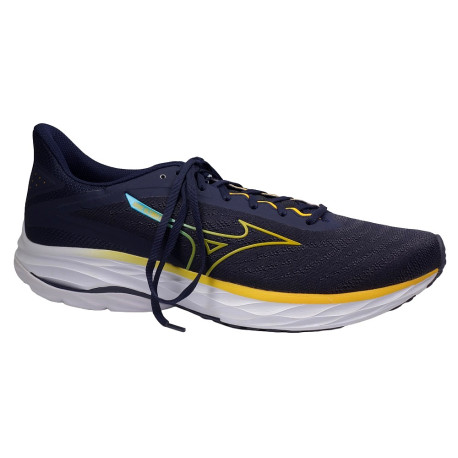 Běžecká obuv, Mizuno, Wave Ultima 16, tmavě modrá