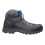 Turistická obuv-třída B, Scarpa, Kailash Trek GTX, šedo-modrá