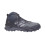 Turistická obuv pro středně náročný terén, Adidas, Terrex AX4 Mid GTX W, šedo-černá