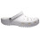 Letní obuv pro volný čas, Crocs, Classic, bílá