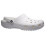 Letní obuv pro volný čas, Crocs, Classic, bílá