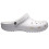 Letní obuv pro volný čas, Crocs, Classic, bílá