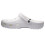 Letní obuv pro volný čas, Crocs, Classic, bílá