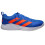 Halová obuv, Adidas, Court Team 2.0 M, modro-oranžová