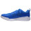 Halová obuv, Adidas, Court Team 2.0 M, modro-oranžová