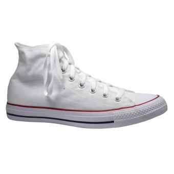 Obuv pro volný čas, Converse, All Star High, bílá