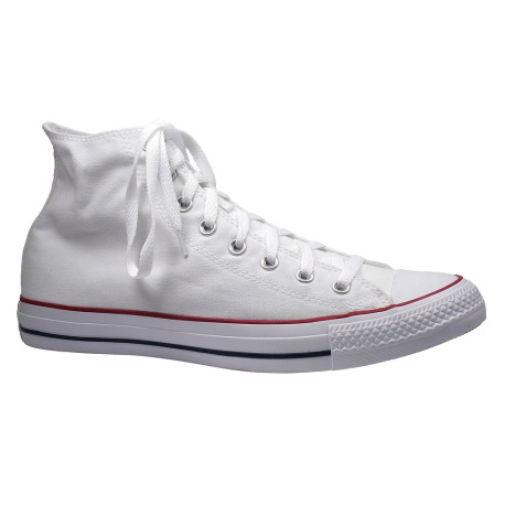 Obuv pro volný čas, Converse, All Star High, bílá