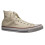 Obuv pro volný čas, Converse, All Star High, světle béžová