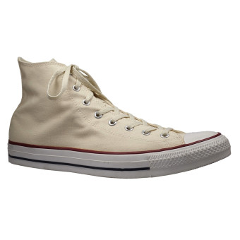 Obuv pro volný čas, Converse, All Star High, světle béžová