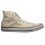 Obuv pro volný čas, Converse, All Star High, světle béžová