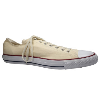 Obuv pro volný čas, Converse, All Star OX, světle béžová