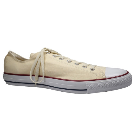 Obuv pro volný čas, Converse, All Star OX, světle béžová