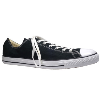 Obuv pro volný čas, Converse, All Star OX, černo-bílá