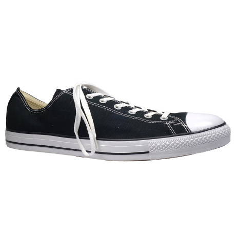 Obuv pro volný čas, Converse, All Star OX, černo-bílá