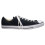 Obuv pro volný čas, Converse, All Star OX, černo-bílá