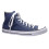 Obuv pro volný čas, Converse, All Star High, modrá