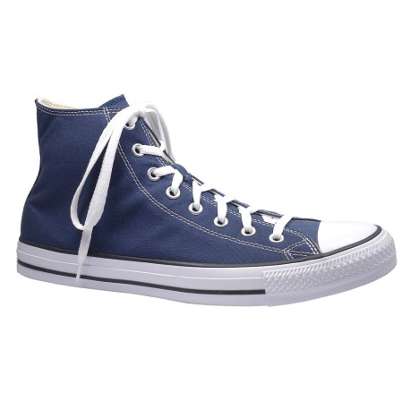 Obuv pro volný čas, Converse, All Star High, modrá