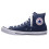 Obuv pro volný čas, Converse, All Star High, modrá