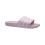 Plážová obuv, Adidas, Adilette Aqua, růžovo-bílá