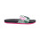 Letní obuv pro volný čas-pantofle, Adidas, Adilette Comfort, bílá+kytky