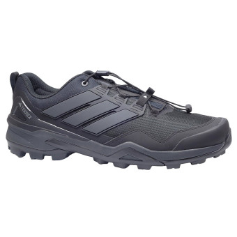Turistická obuv pro středně náročný terén, Adidas, Terrex Skychaser, černá