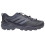 Turistická obuv pro středně náročný terén, Adidas, Terrex Skychaser, černá