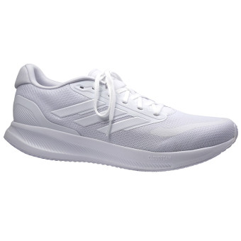 Běžecká obuv, Adidas, RunFalcon 5, bílá