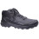 Turistická obuv pro středně náročný terén, Adidas, Terrex Skychaser AX5 Mid GTX,černo-šedá