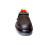Pracovní obuv, Bennon, sandál S1 LUX, černá
