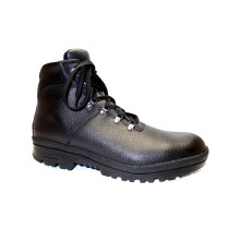 Pracovní obuv, Livex O1, černá