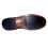 Vycházková obuv-flexiblová, Josef Seibel, Bradfjord 06, šíře K, černá