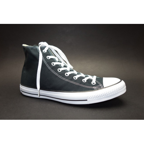Obuv pro volný čas, Converse, All Star High, černo-bílá
