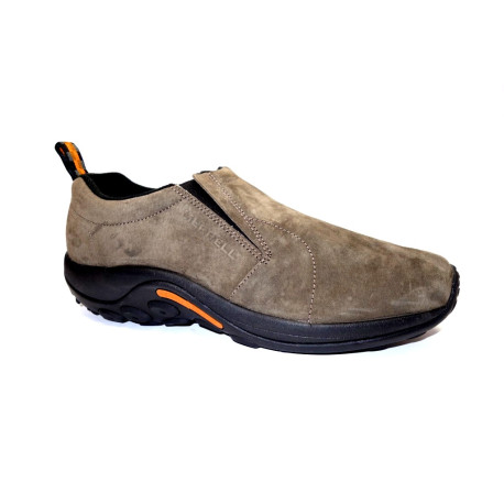 Vycházková obuv, Merrell, Jungle Moc, kouřová