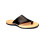 Letní vycházkové pantofle, Gabor, černá