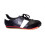 Fotbalová obuv-halová+obuv pro volný čas, Botas, Classic Premium, černo-bílá