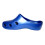Zdravotní pantofle, Peter Legwood, blu scuro