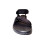 Letní turistická obuv pro středně náročný terén, Teva, M Terra-fi Lite, černá
