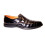 Letní vycházková obuv-flexiblová, Josef Seibel, Steven, černá