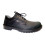 Vycházková obuv, Jomos, Alpina SympaTex, šíře H, černá