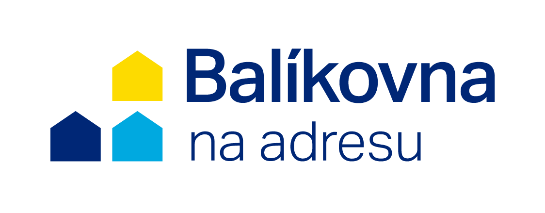 Balíkovna na adresu (Balík do ruky)